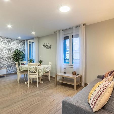 Apartamento El Toison De Oro 22 Garaje Gratis บิลเบา ภายนอก รูปภาพ