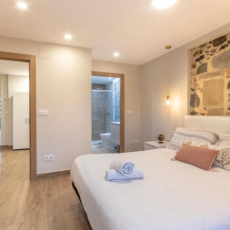 Apartamento El Toison De Oro 22 Garaje Gratis บิลเบา ภายนอก รูปภาพ