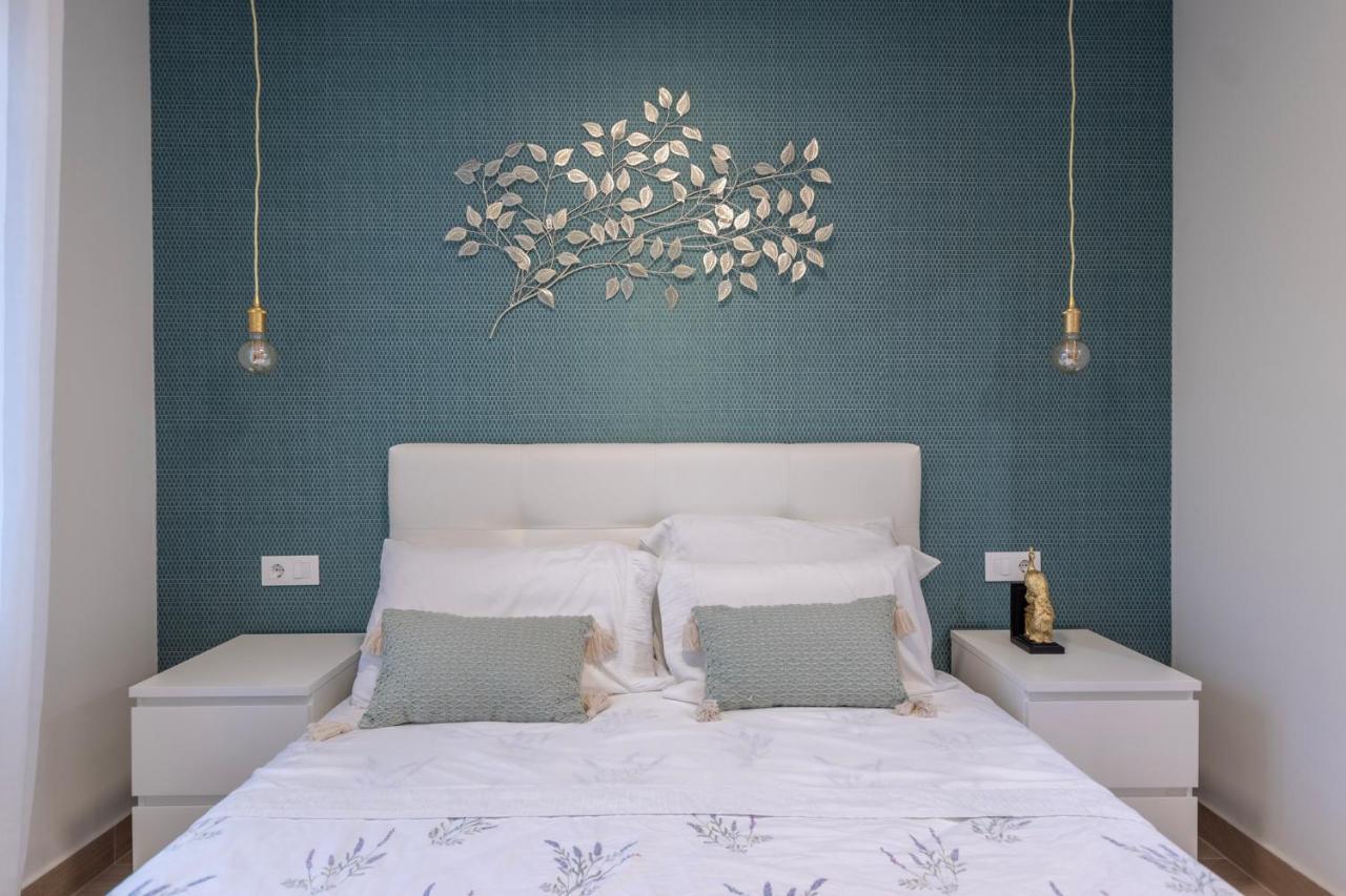 Apartamento El Toison De Oro 22 Garaje Gratis บิลเบา ภายนอก รูปภาพ