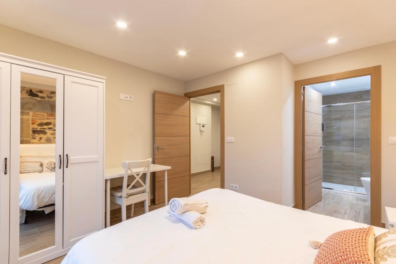 Apartamento El Toison De Oro 22 Garaje Gratis บิลเบา ภายนอก รูปภาพ