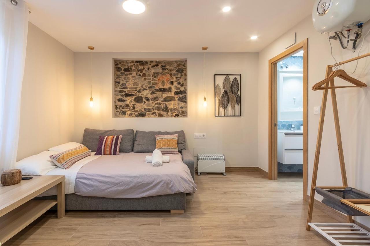 Apartamento El Toison De Oro 22 Garaje Gratis บิลเบา ภายนอก รูปภาพ