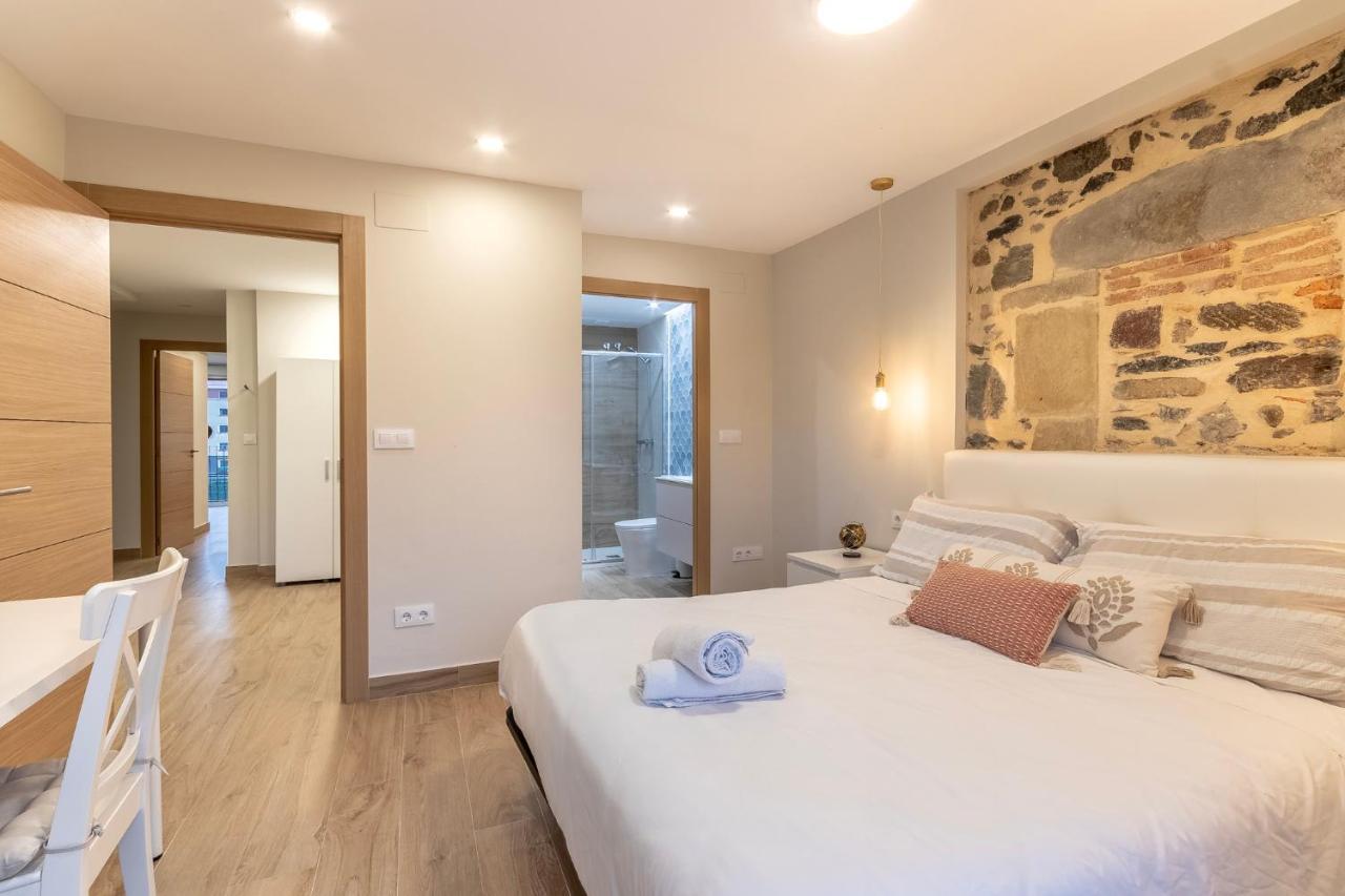 Apartamento El Toison De Oro 22 Garaje Gratis บิลเบา ภายนอก รูปภาพ